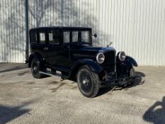 Studebaker Special 6 Tourer