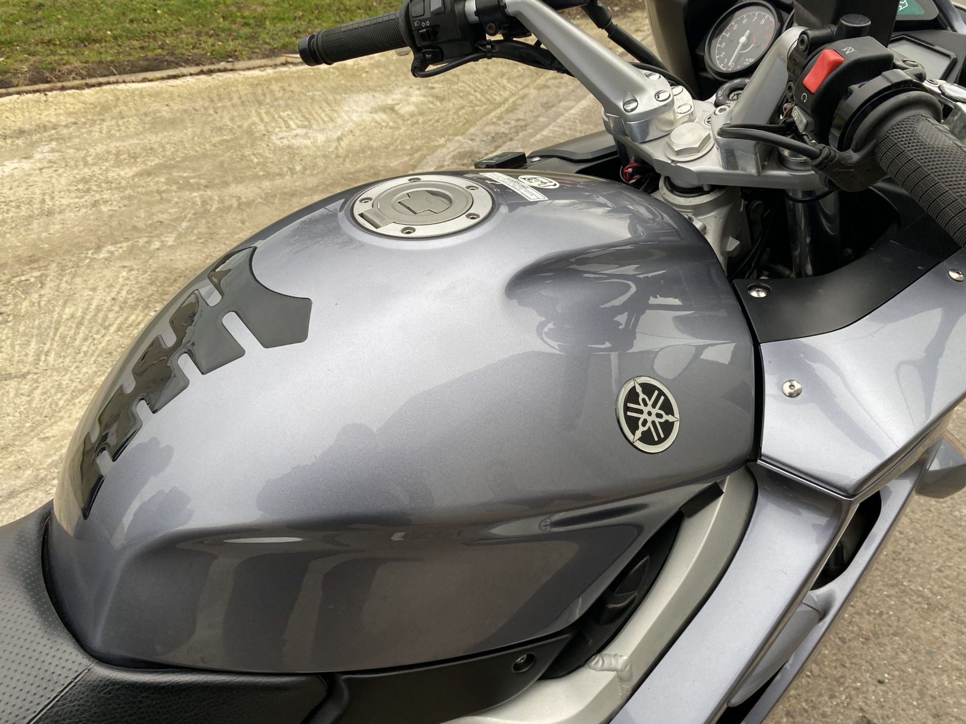 Yamaha FJR1300 - Image 20 of 27