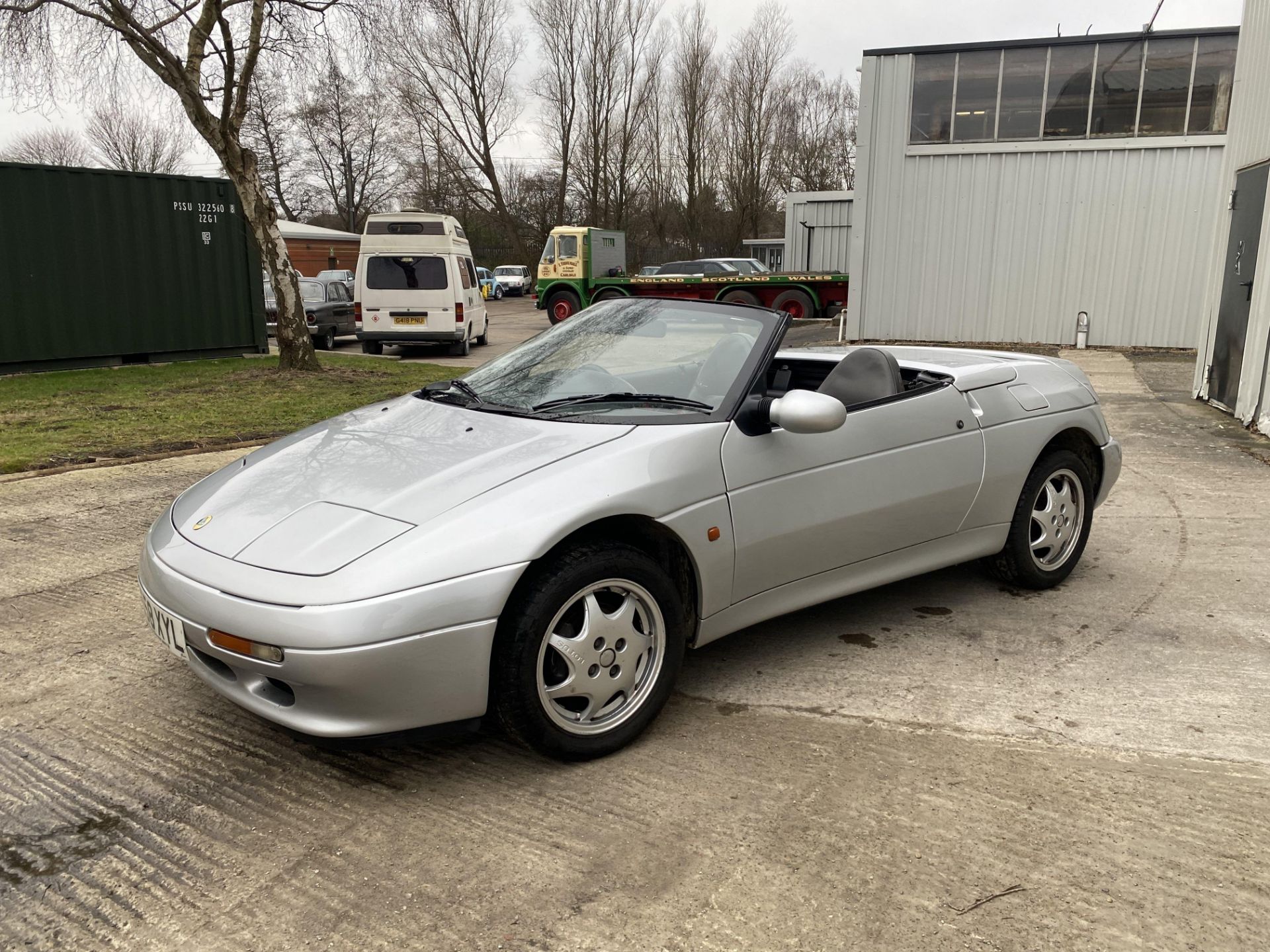 Lotus Elan - Image 10 of 38