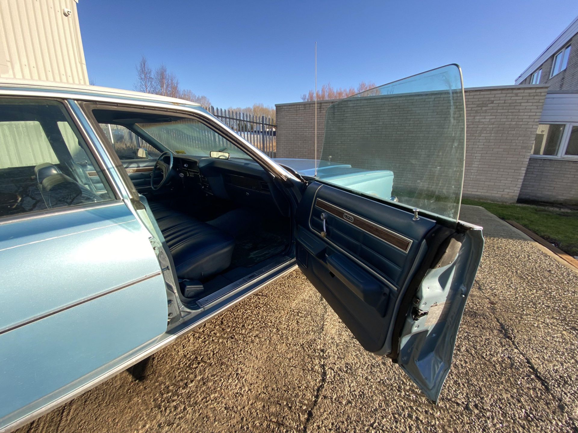 Ford LTD - Image 17 of 31