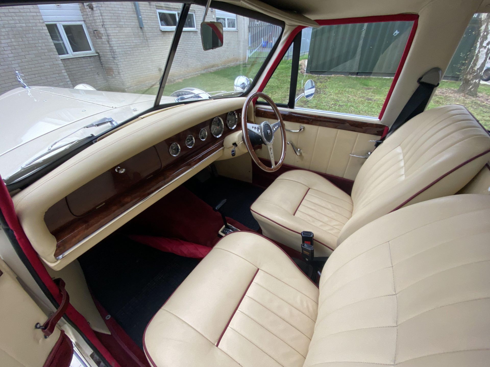 Beauford Long Body Tourer - Image 43 of 59