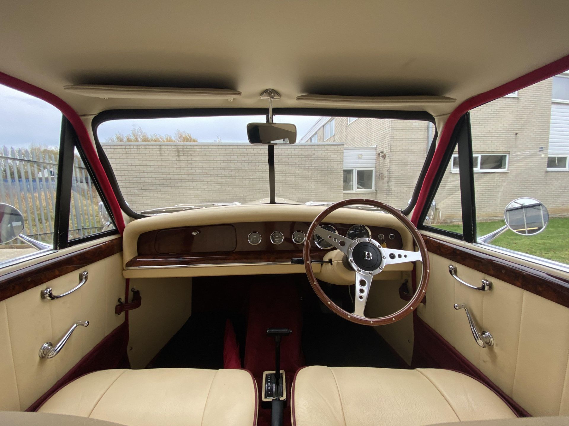 Beauford Long Body Tourer - Image 49 of 59