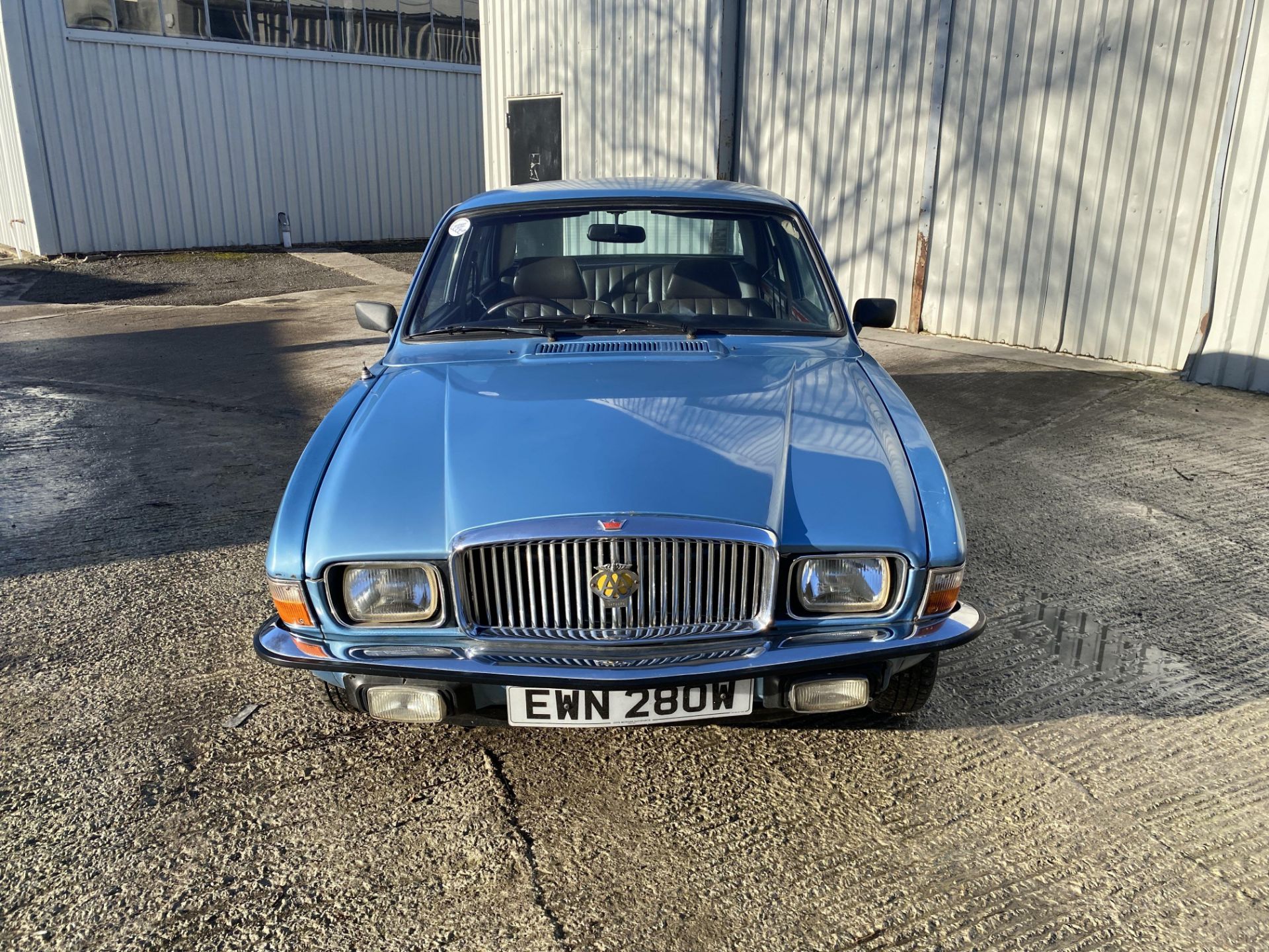 Austin Allegro - Image 10 of 35