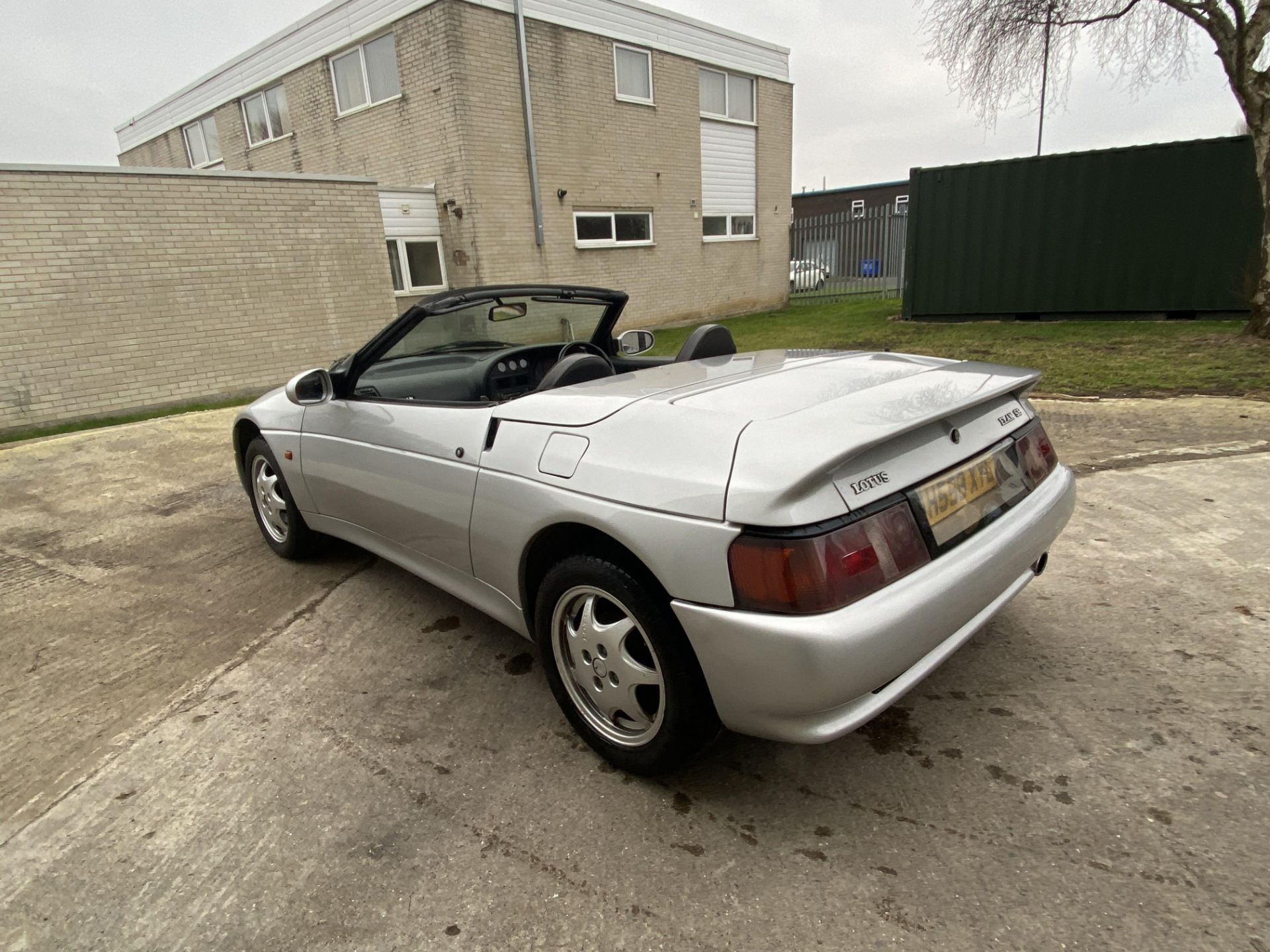 Lotus Elan - Image 7 of 38