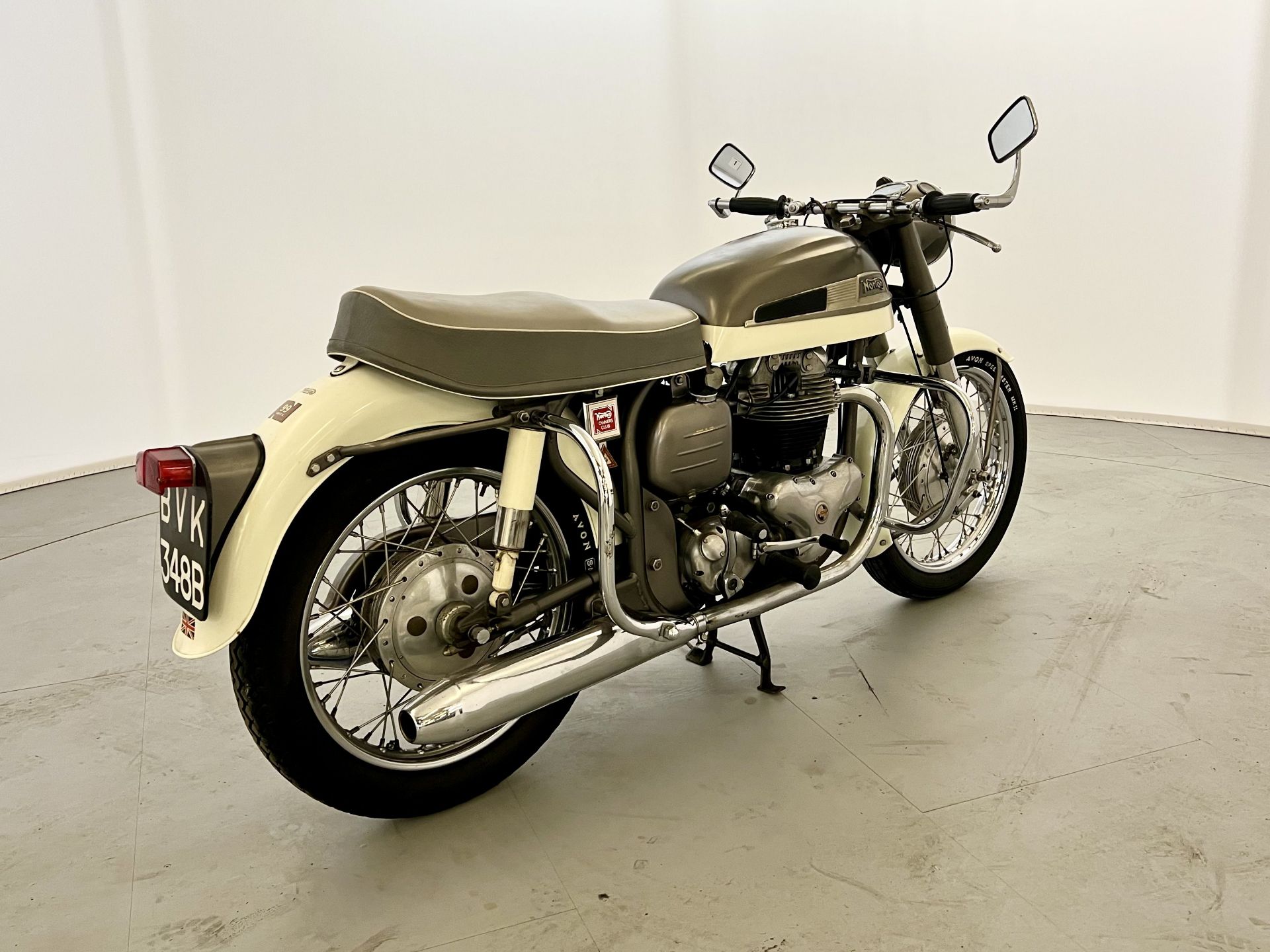 Norton Dominator - Image 19 of 40