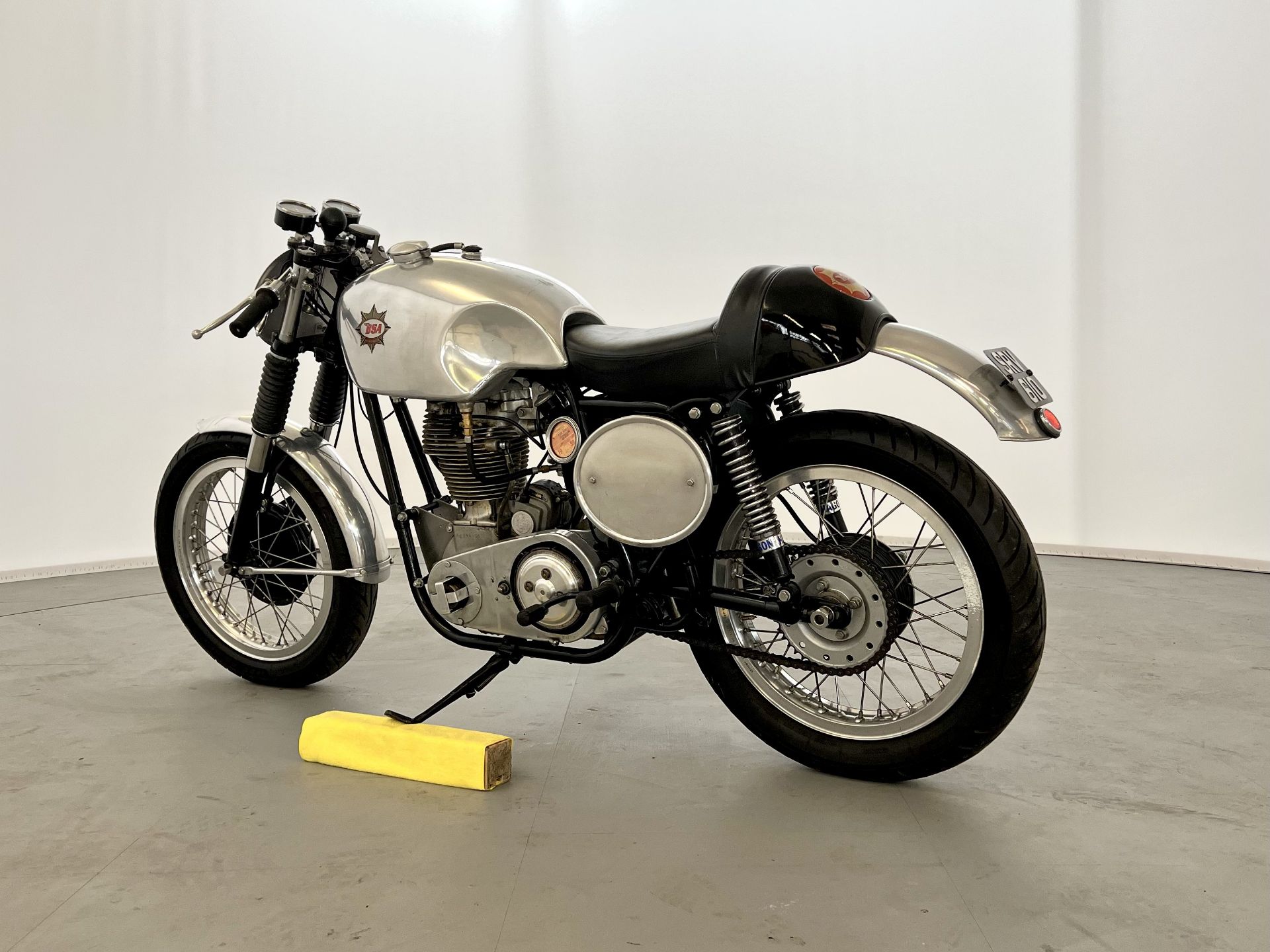 BSA Goldstar Special - Image 6 of 31