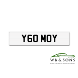 Registration - Y60 MOY