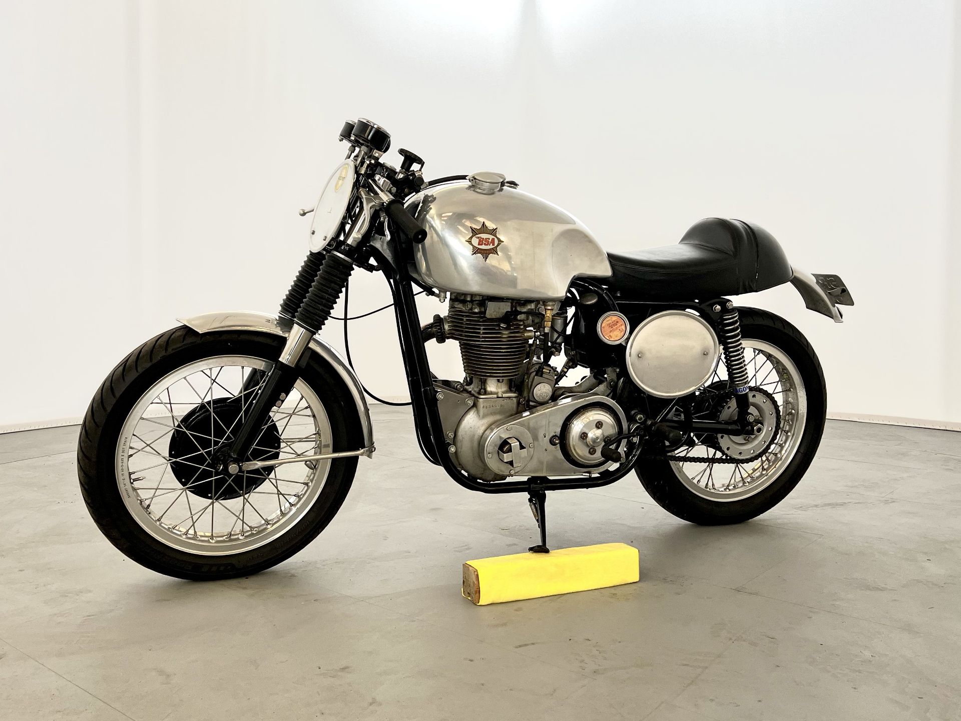 BSA Goldstar Special - Image 5 of 31