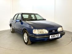 Ford Sierra Sapphire Azura