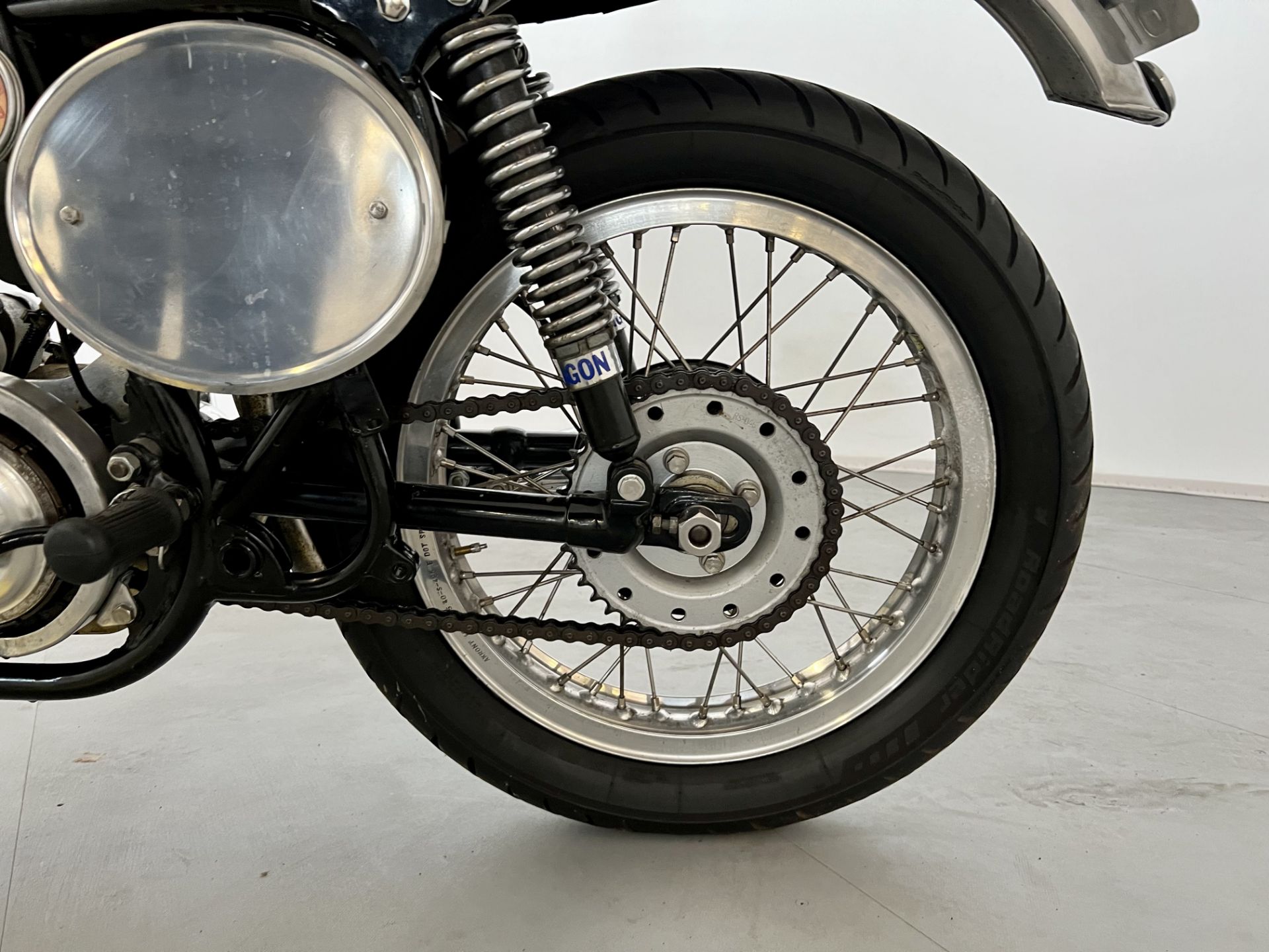 BSA Goldstar Special - Image 19 of 31