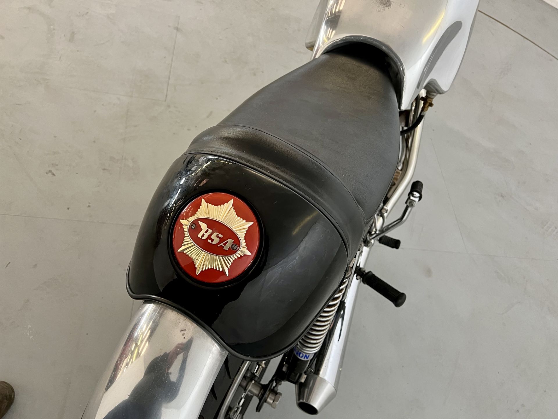 BSA Goldstar Special - Image 25 of 31