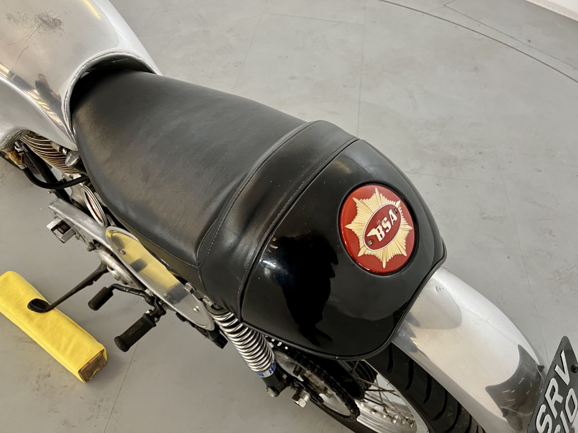 BSA Goldstar Special - Image 24 of 31