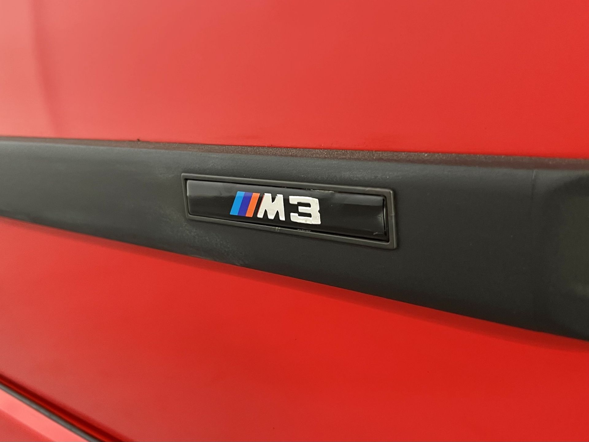 BMW M3 - Image 17 of 41