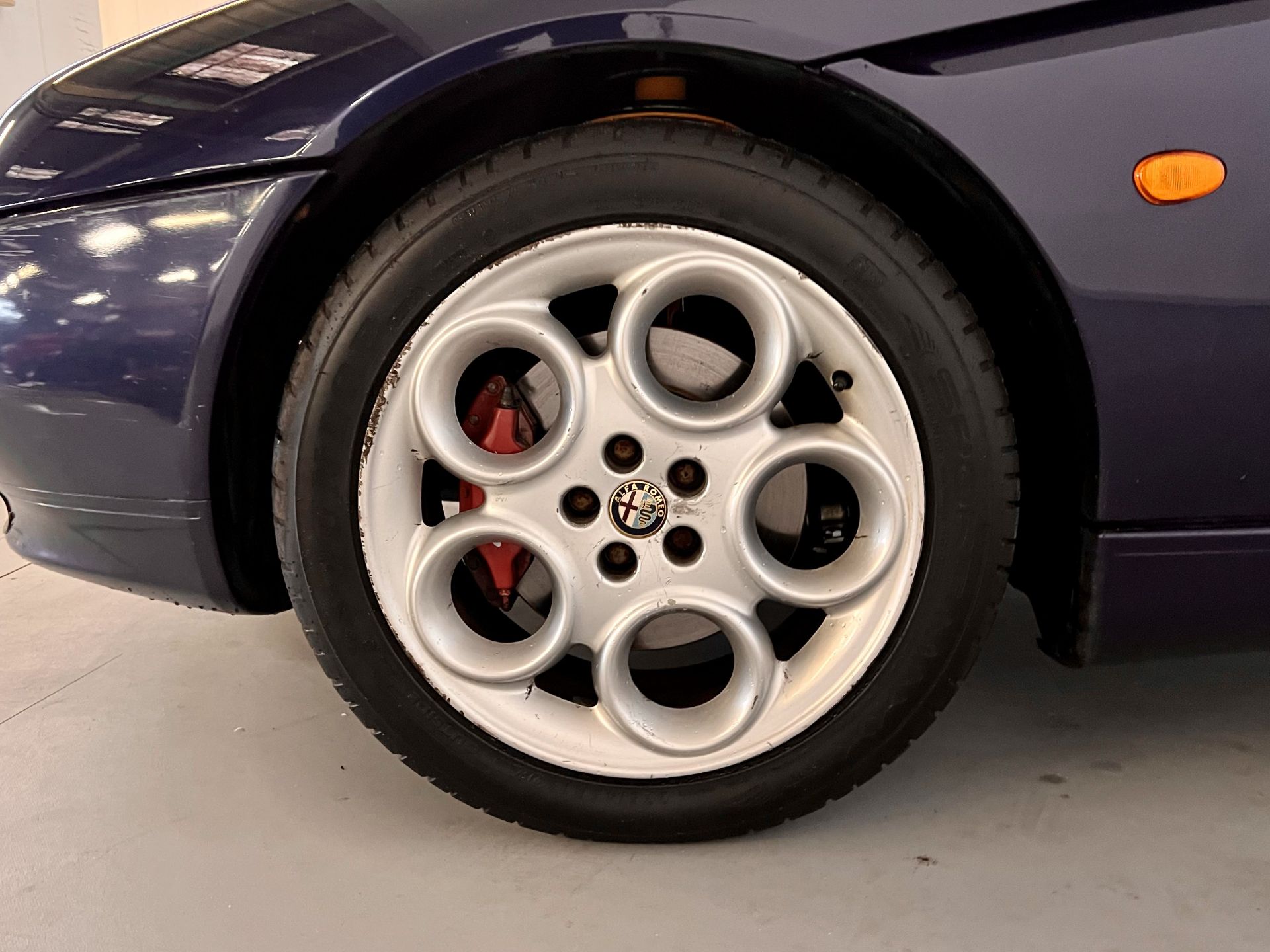 Alfa Romeo GTV - Image 13 of 34