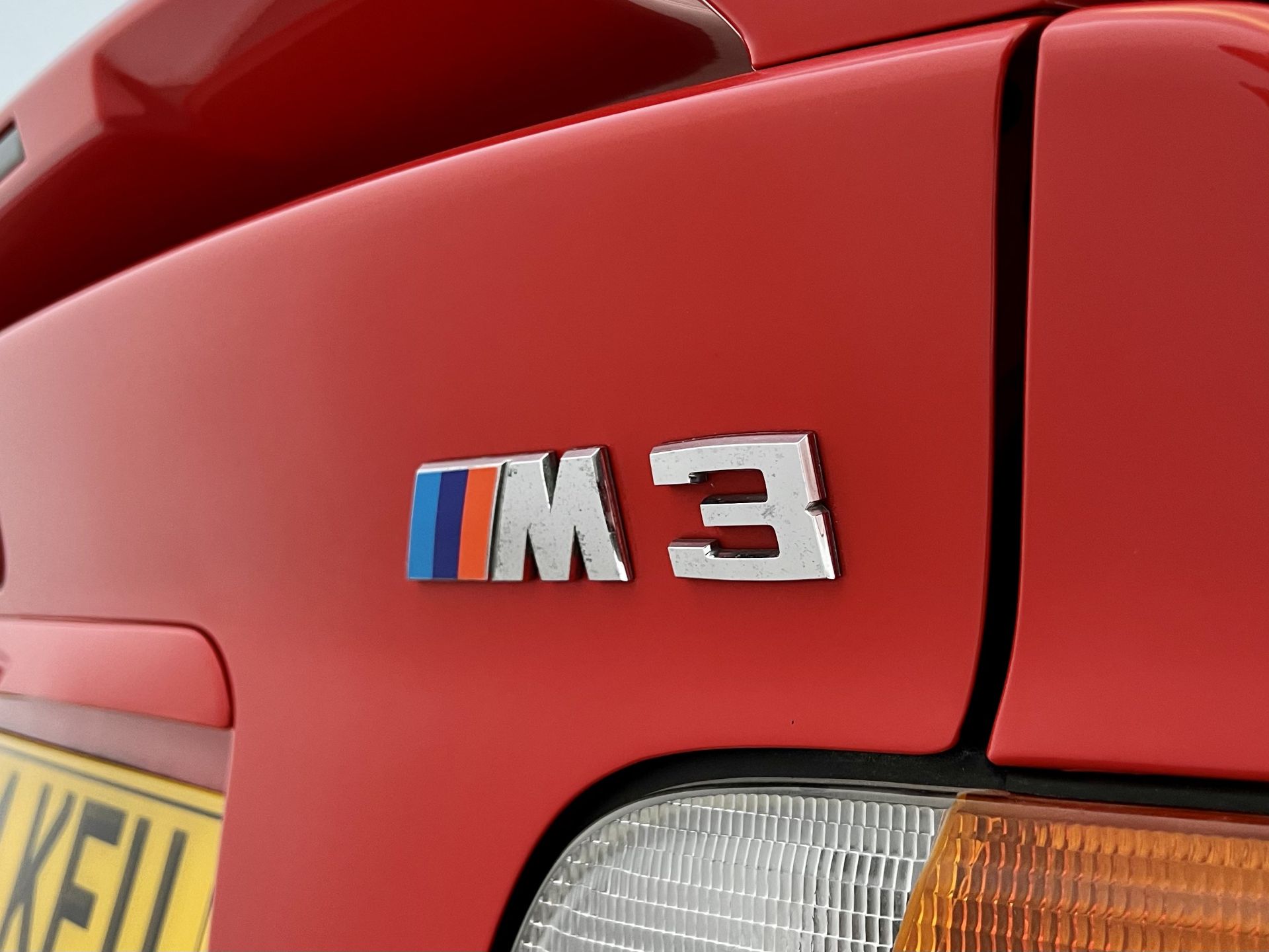BMW M3 - Image 20 of 41