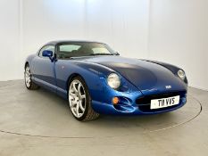 TVR Cerbera