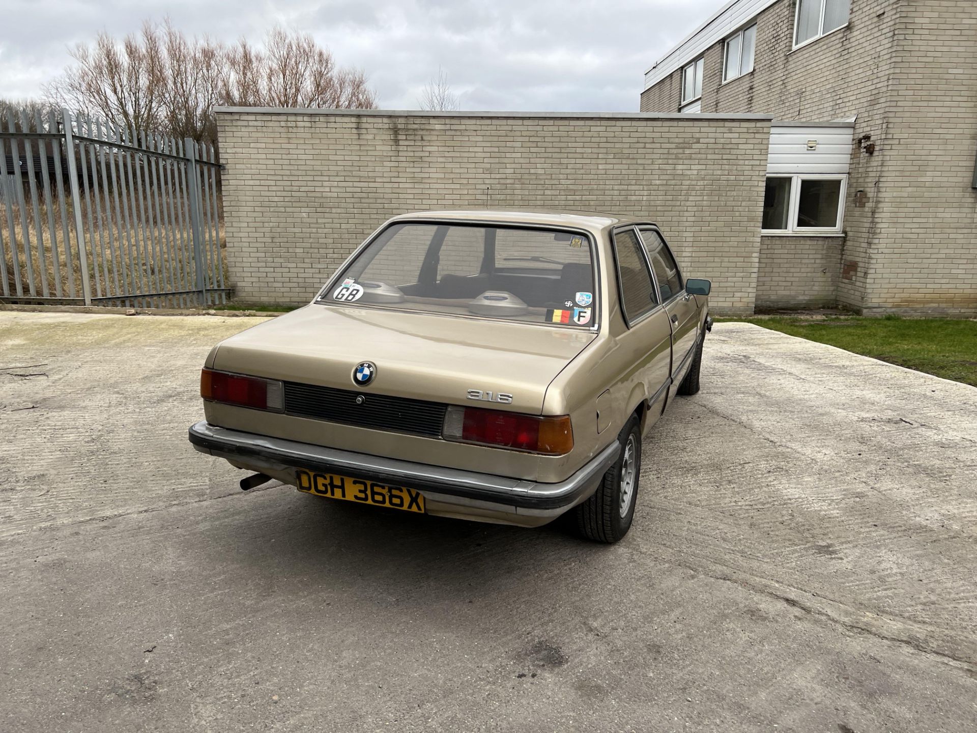 BMW 316 - Image 5 of 31
