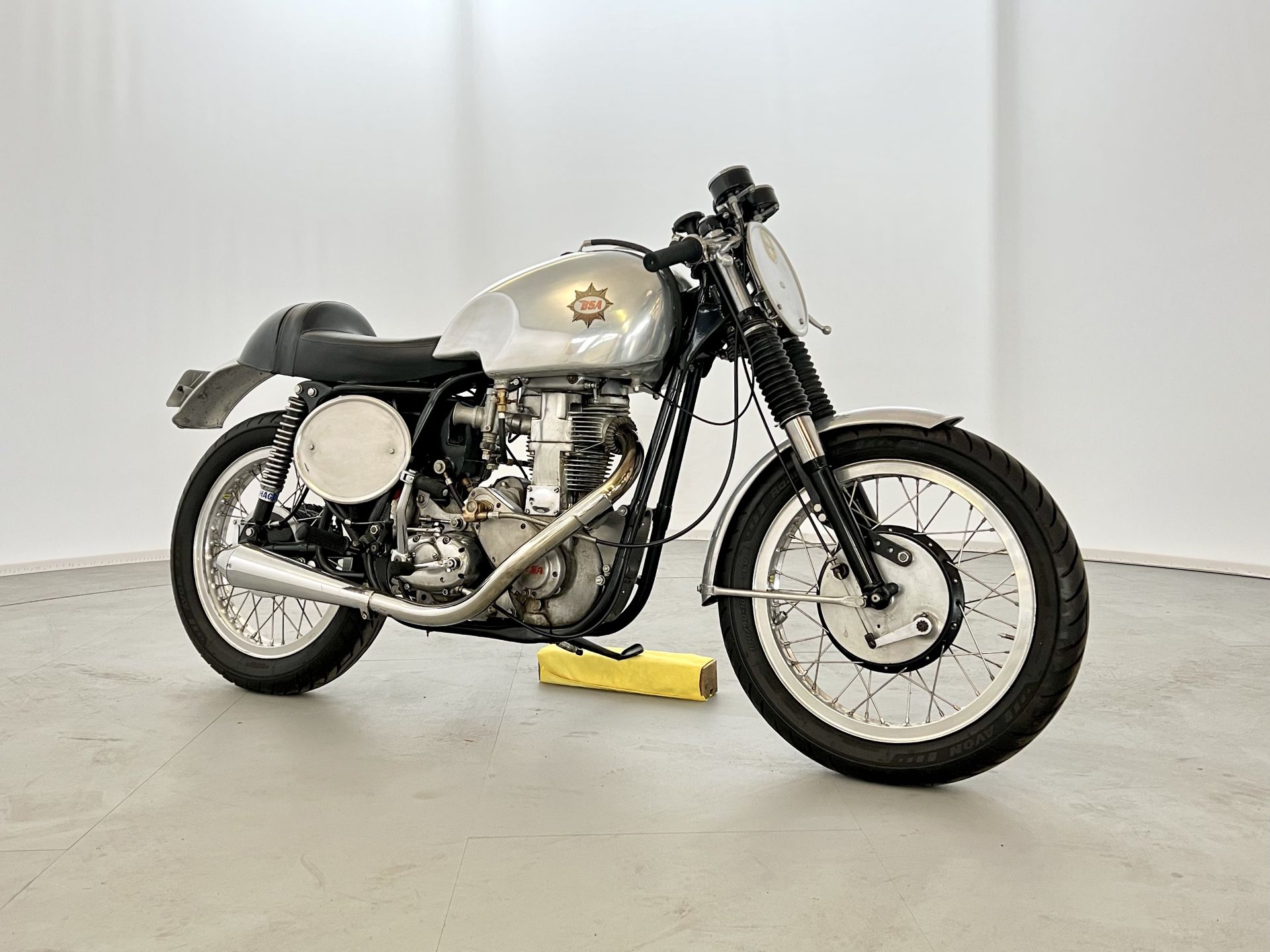 BSA Goldstar Special - Image 3 of 31