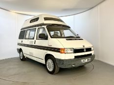 Volkswagen T4 Camper