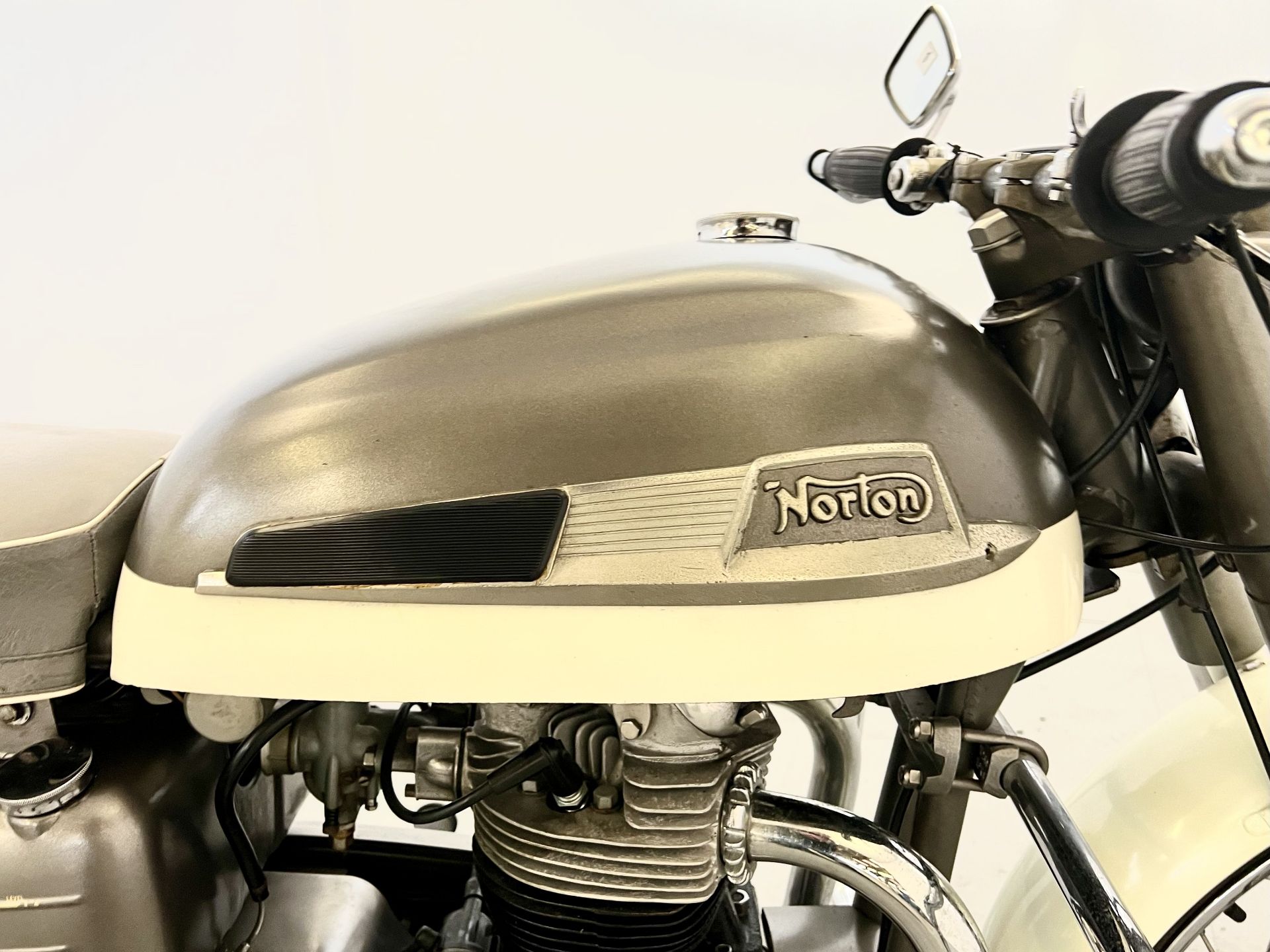 Norton Dominator - Image 23 of 40