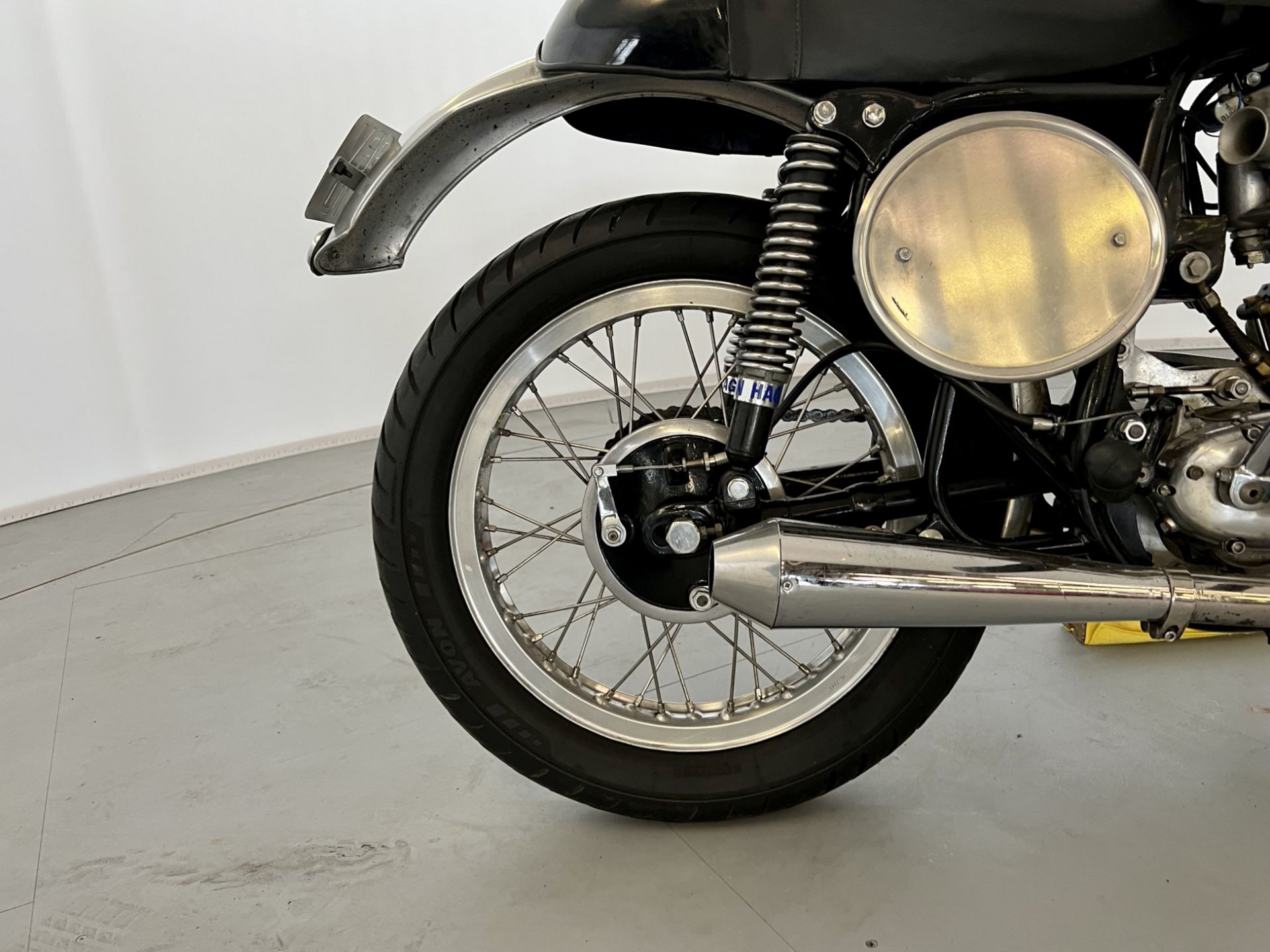 BSA Goldstar Special - Image 10 of 31