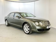 Bentley Flying Spur Mulliner