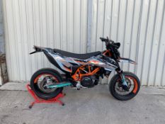 KTM SMC-R