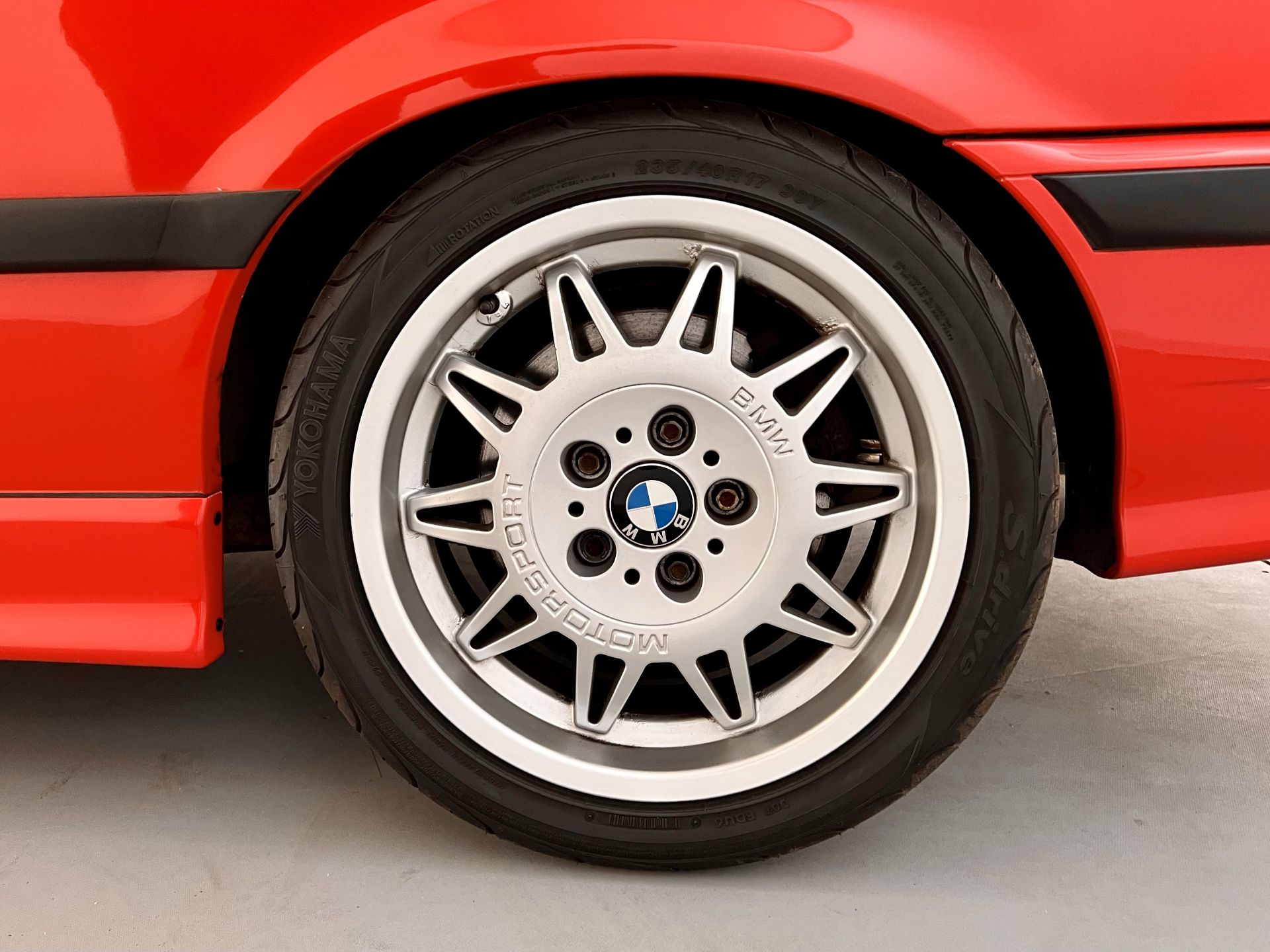 BMW M3 - Image 14 of 41