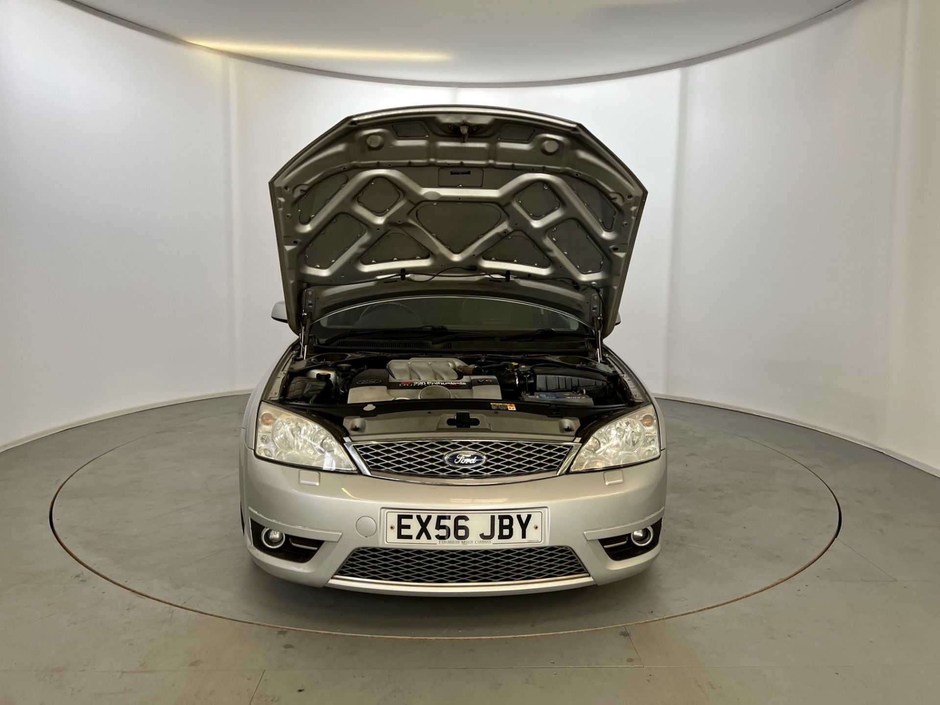 Ford Mondeo ST220 - Image 35 of 37