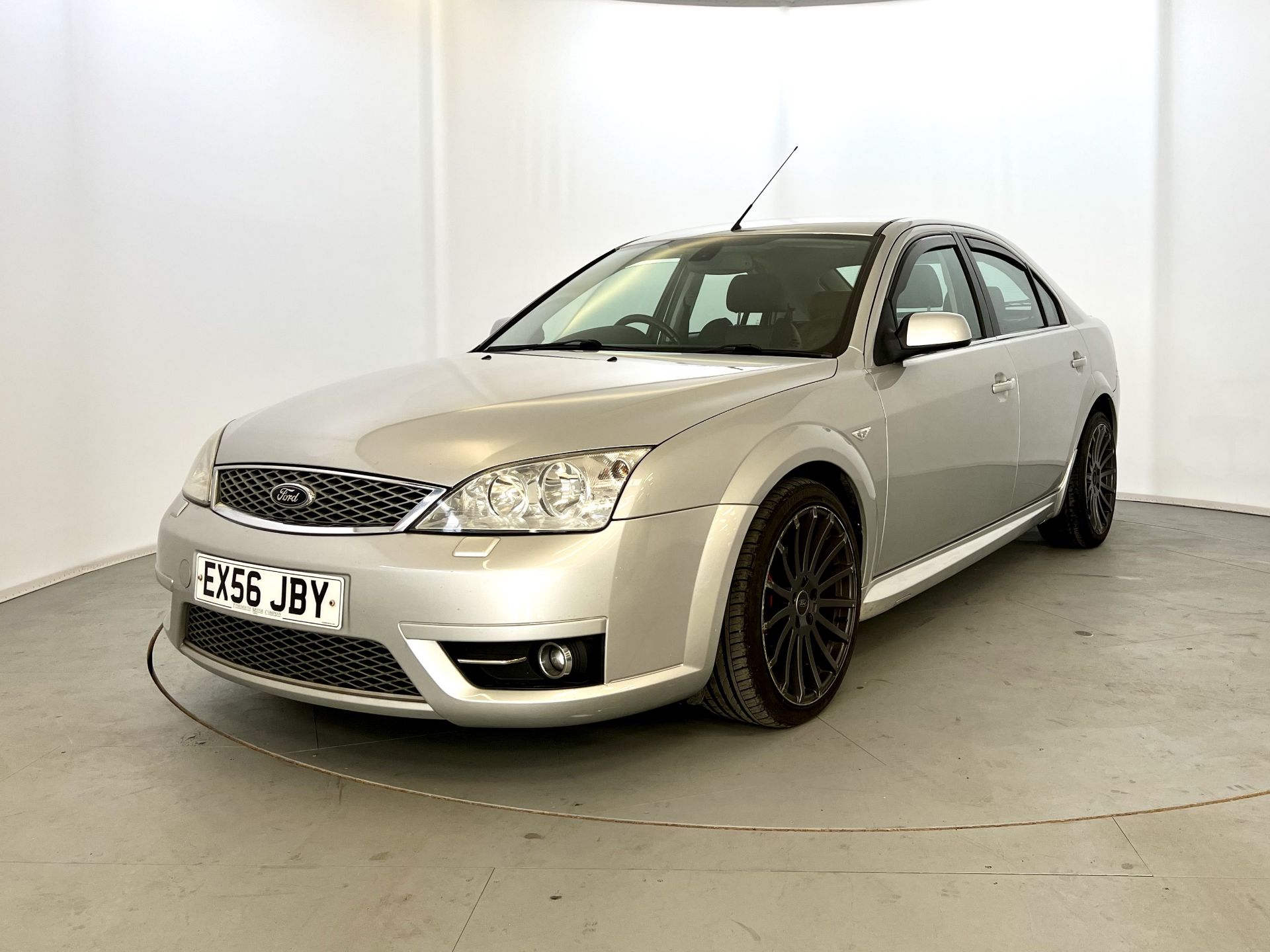 Ford Mondeo ST220 - Image 3 of 37