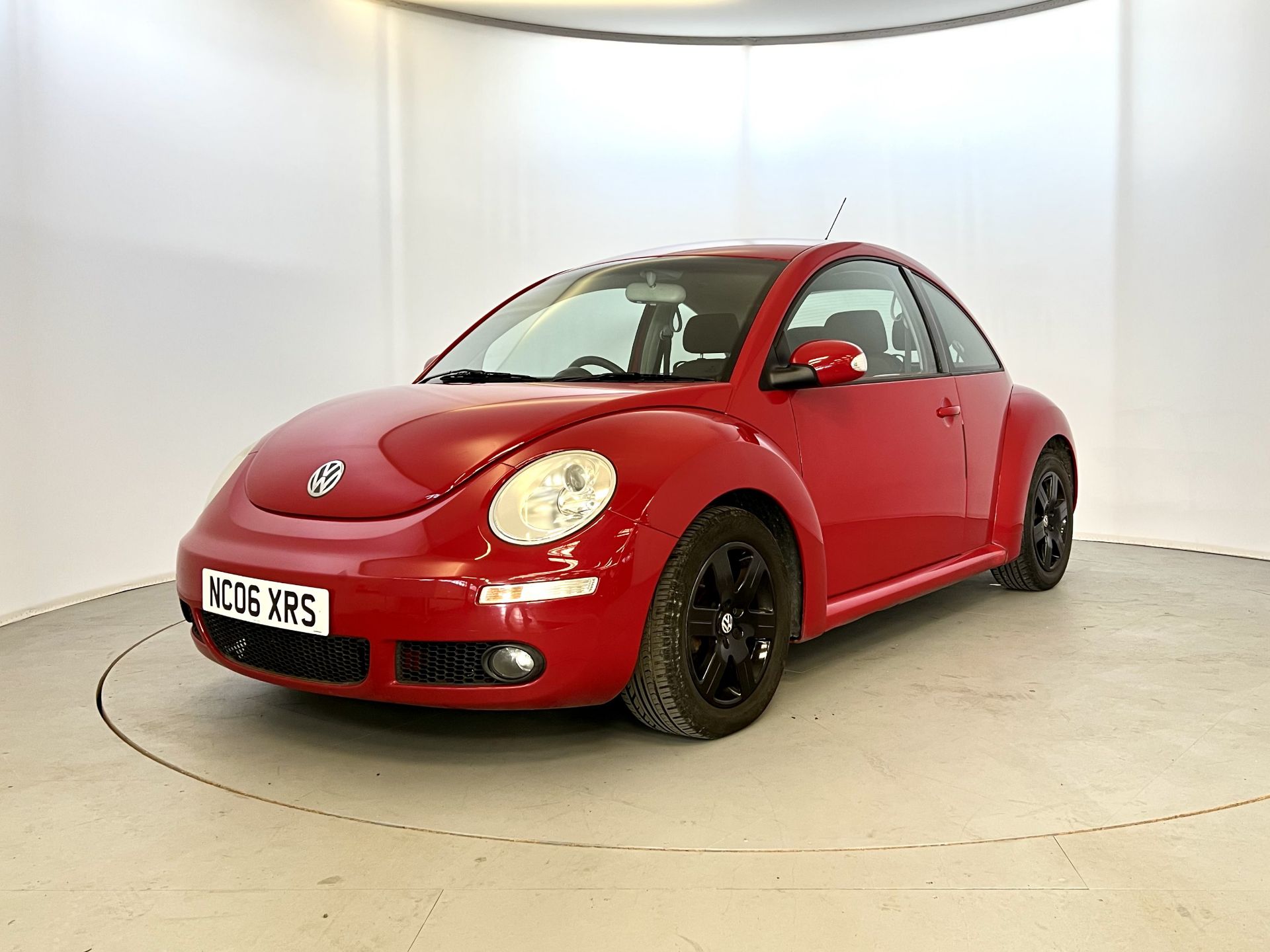 Volkswagen Beetle Luna - Image 31 of 32