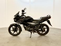 Honda CBF125