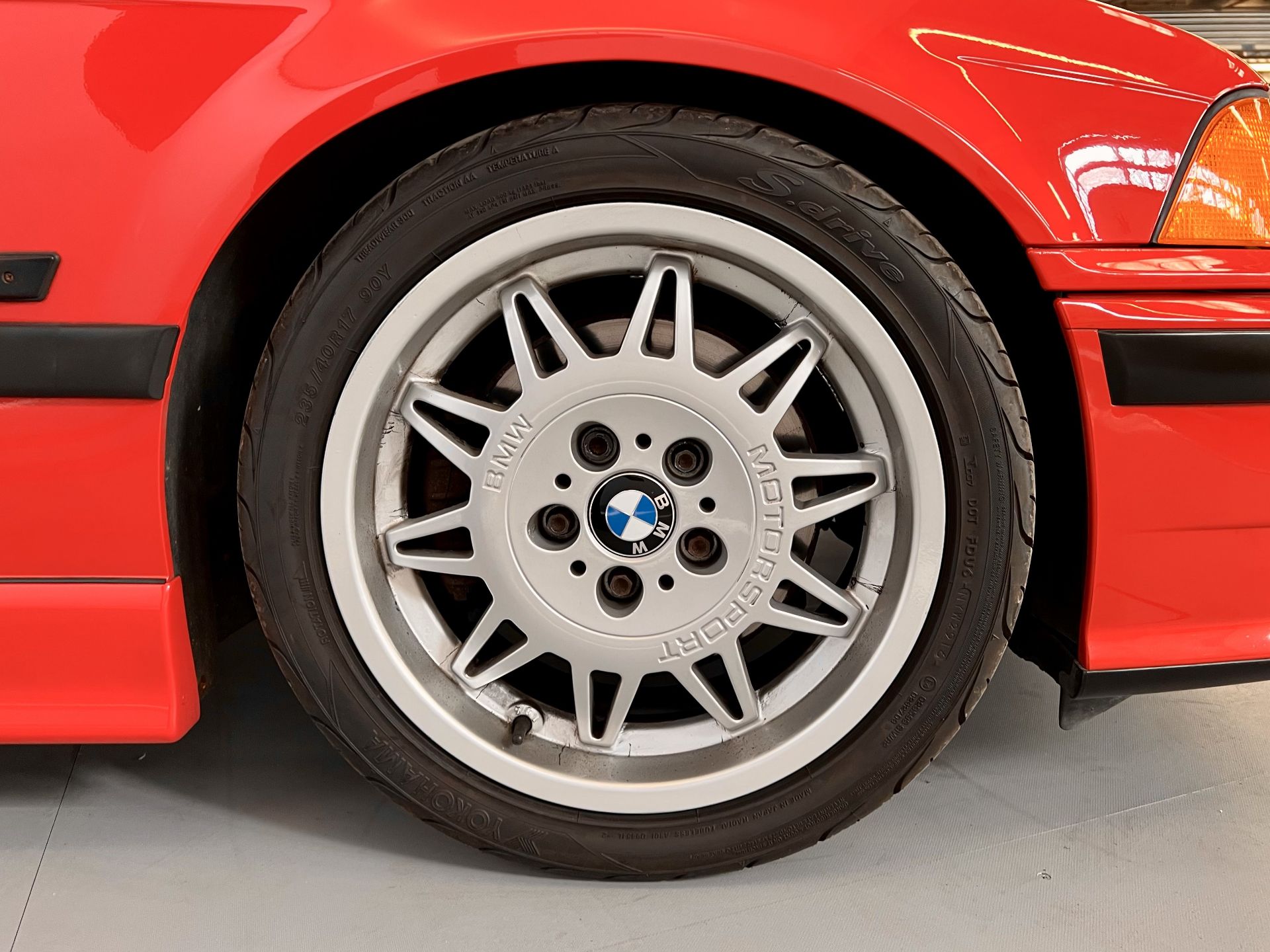 BMW M3 - Image 16 of 41