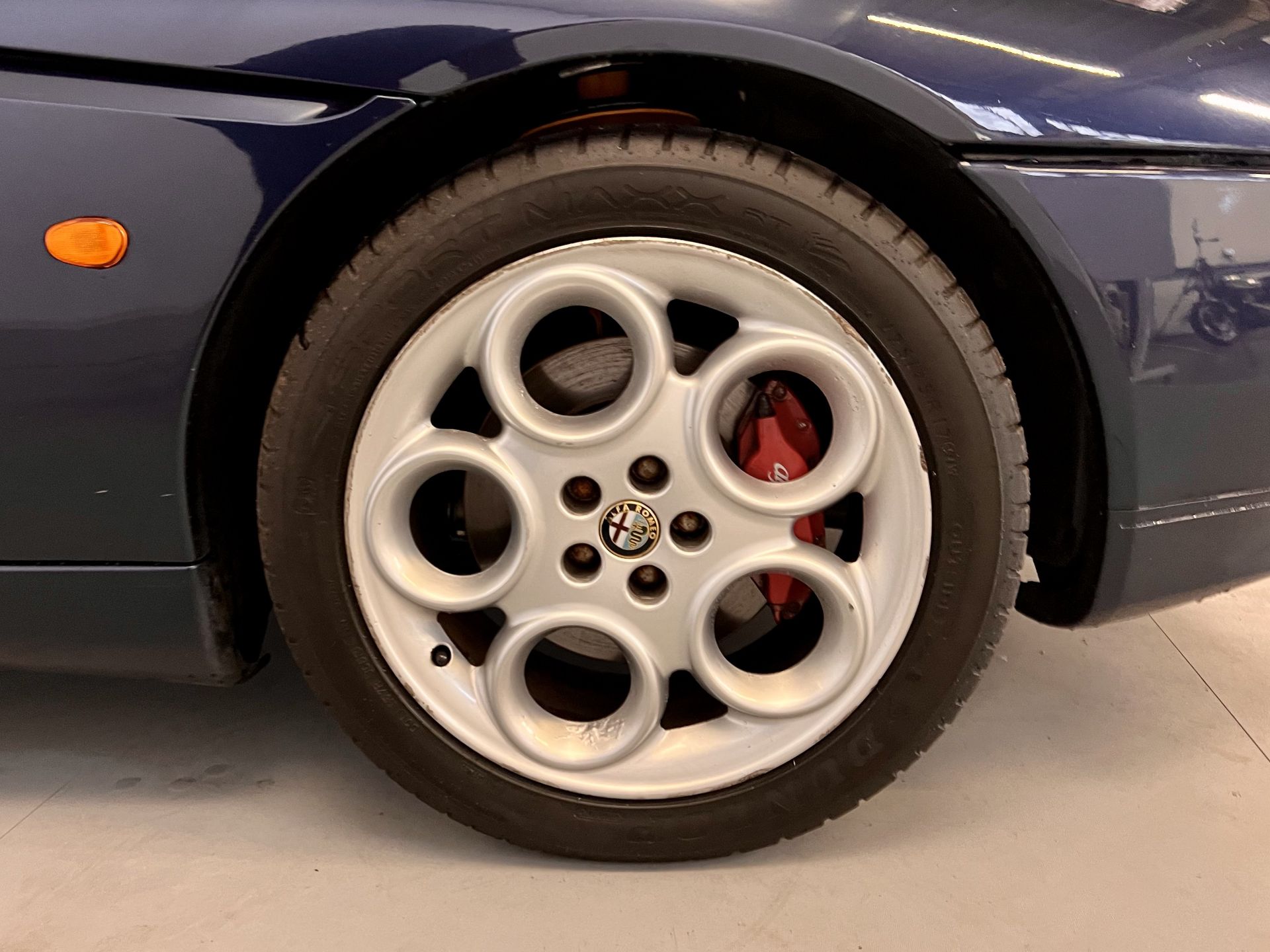 Alfa Romeo GTV - Image 16 of 34