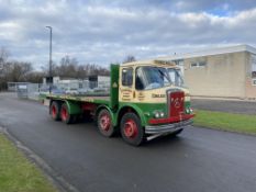 Atkinson Truck