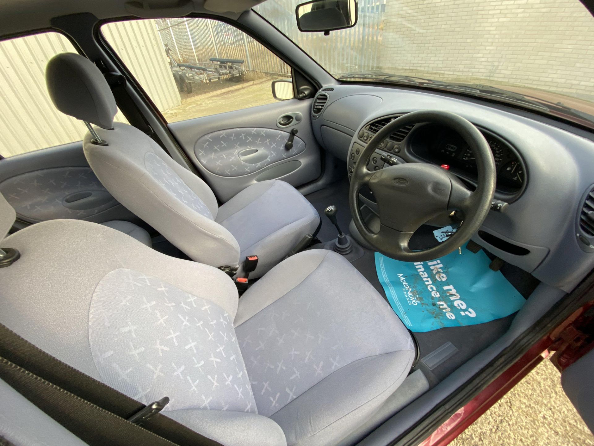 Ford Fiesta - Image 18 of 25