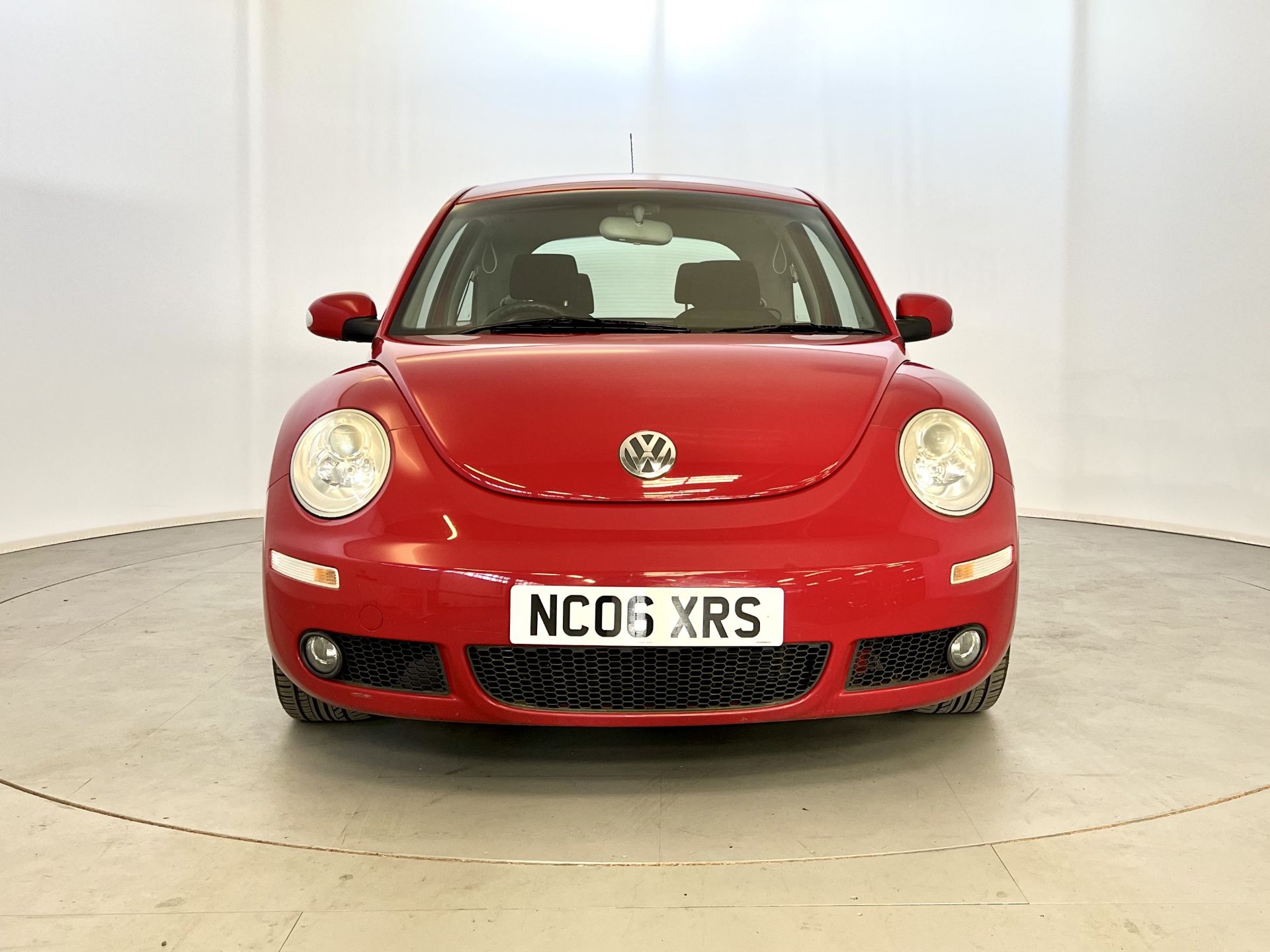 Volkswagen Beetle Luna - Image 32 of 32