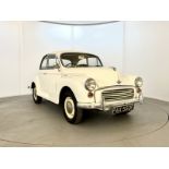 Morris Minor 1000