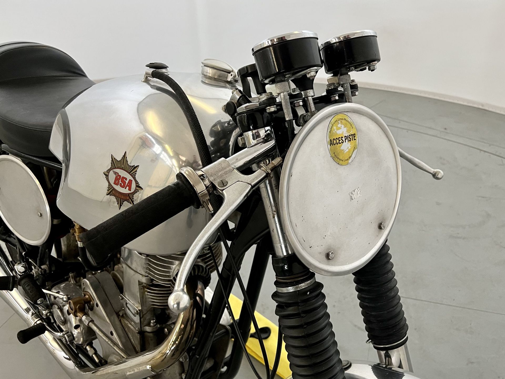 BSA Goldstar Special - Image 16 of 31