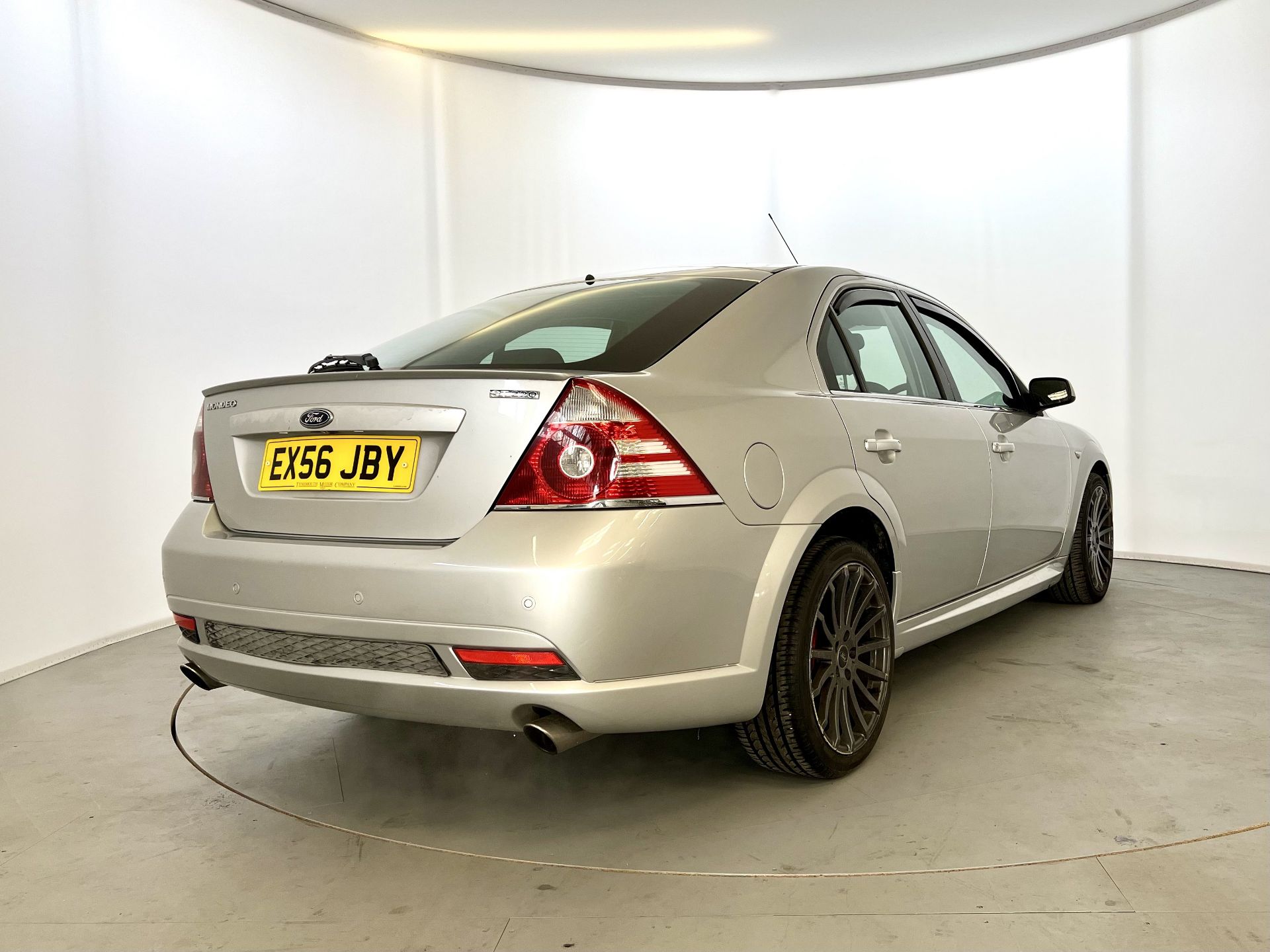 Ford Mondeo ST220 - Image 9 of 37