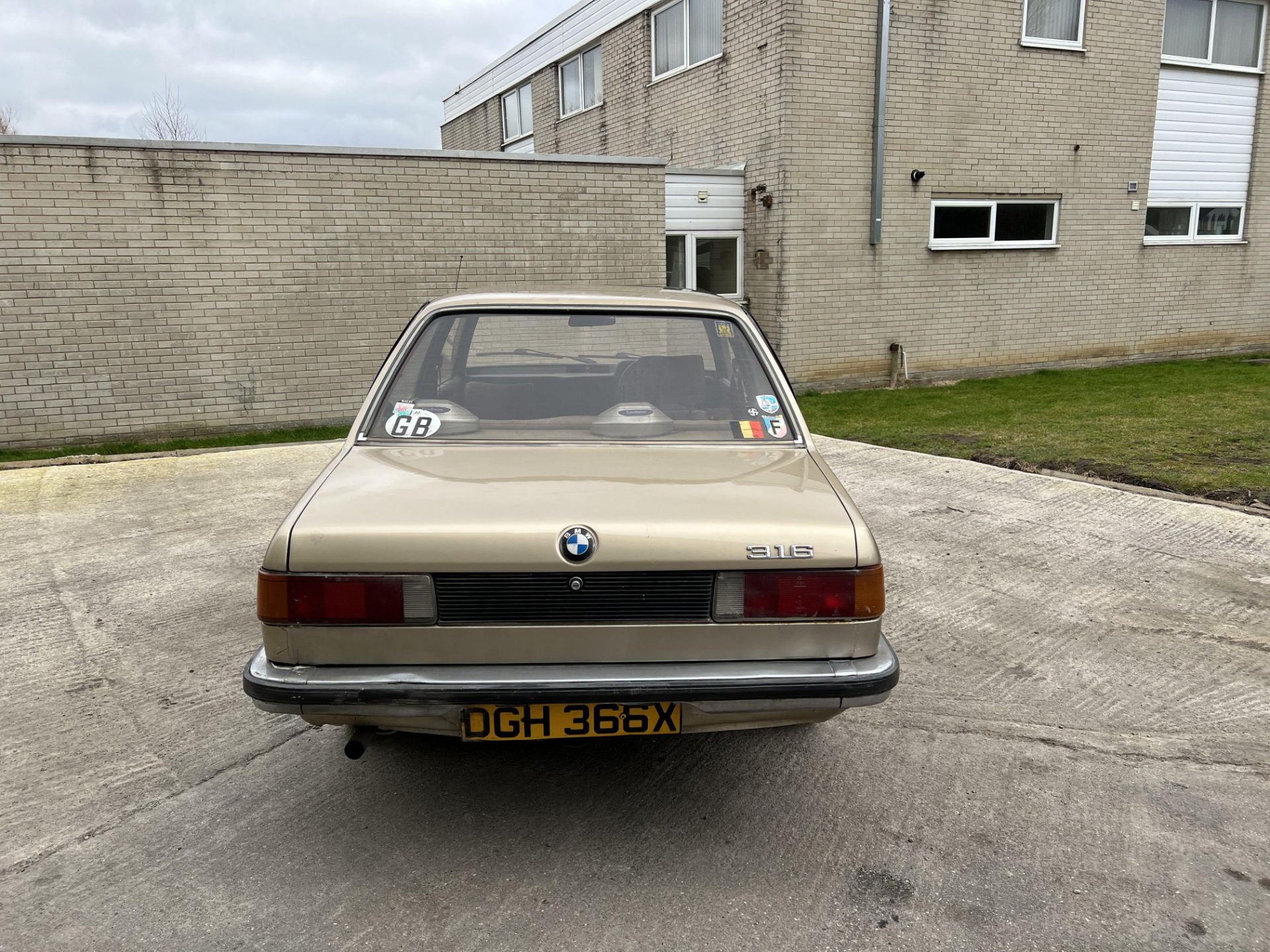 BMW 316 - Image 6 of 31