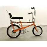 Raleigh Chopper MK1