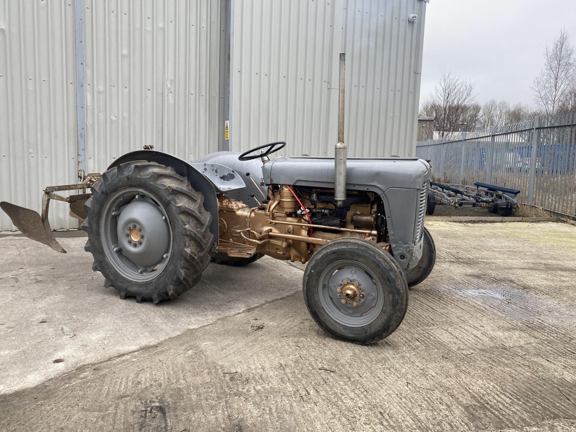 Massey Ferguson FE35 - Image 2 of 29