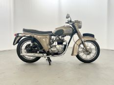 Triumph 3TA