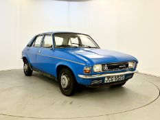 Austin Allegro