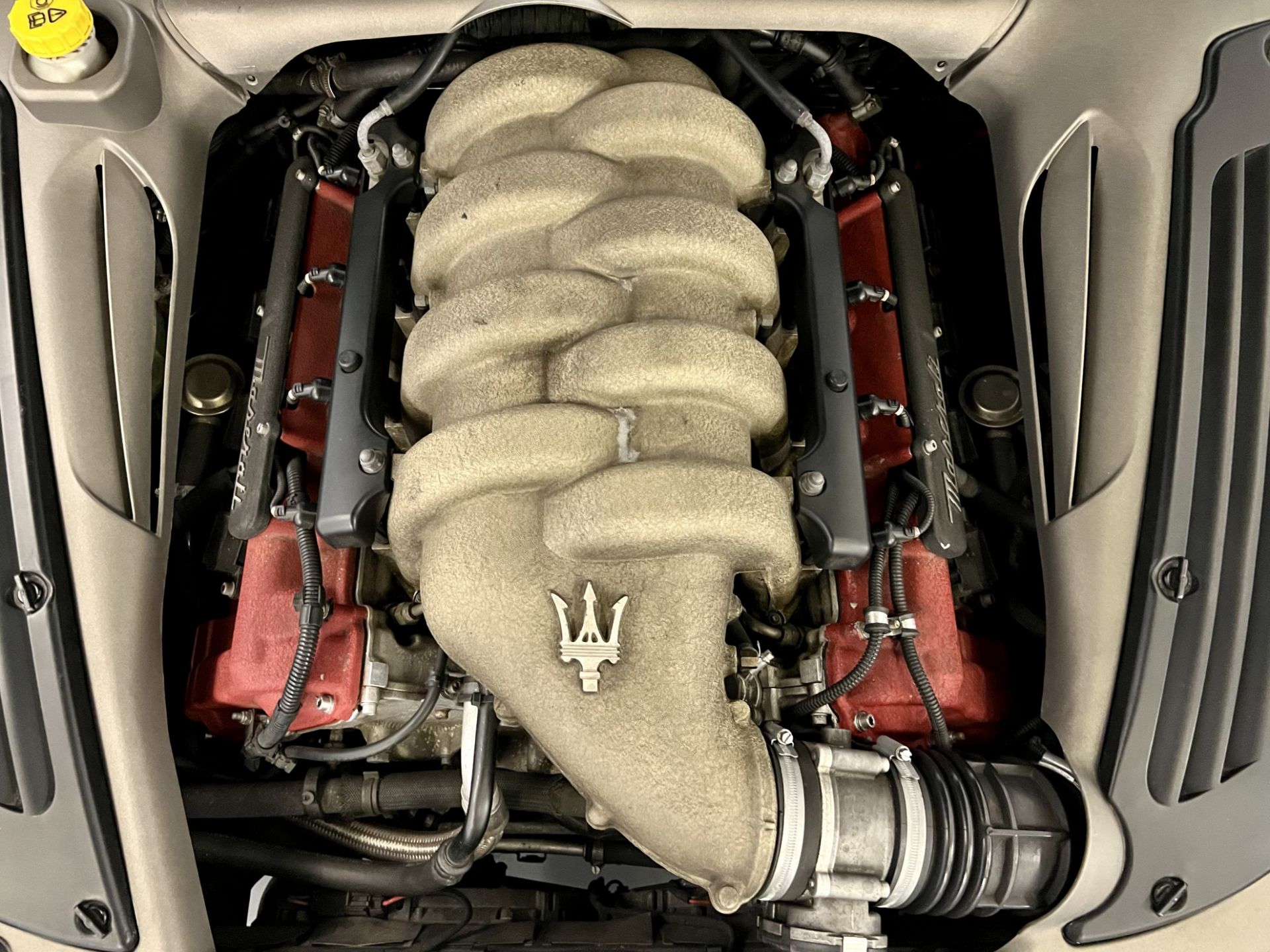 Maserati 4200 - Image 21 of 40
