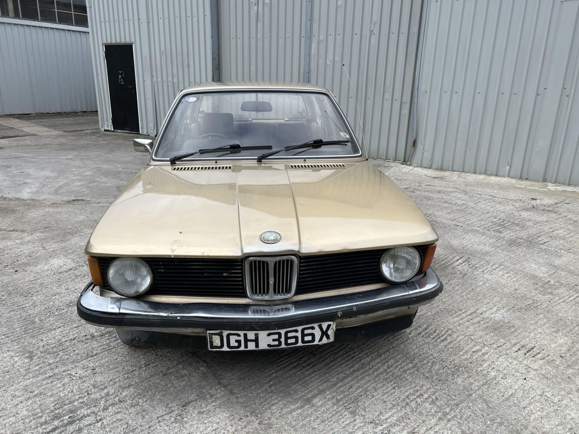 BMW 316 - Image 12 of 31