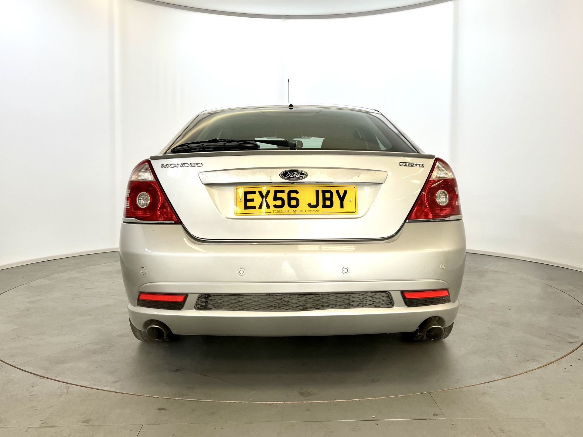 Ford Mondeo ST220 - Image 8 of 37