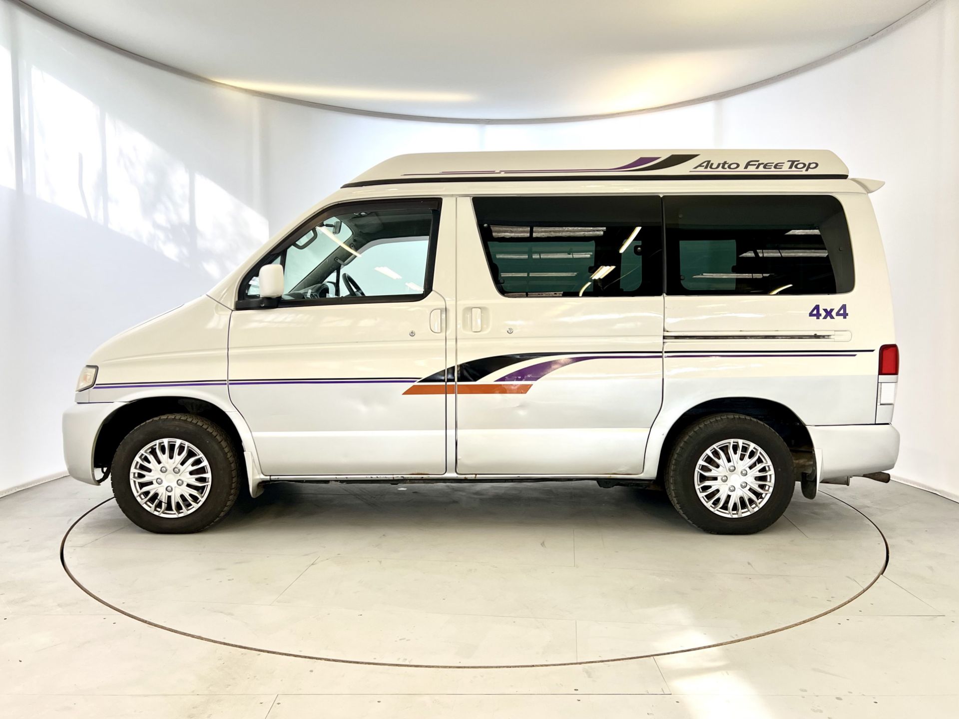 Mazda Bongo - Image 5 of 43