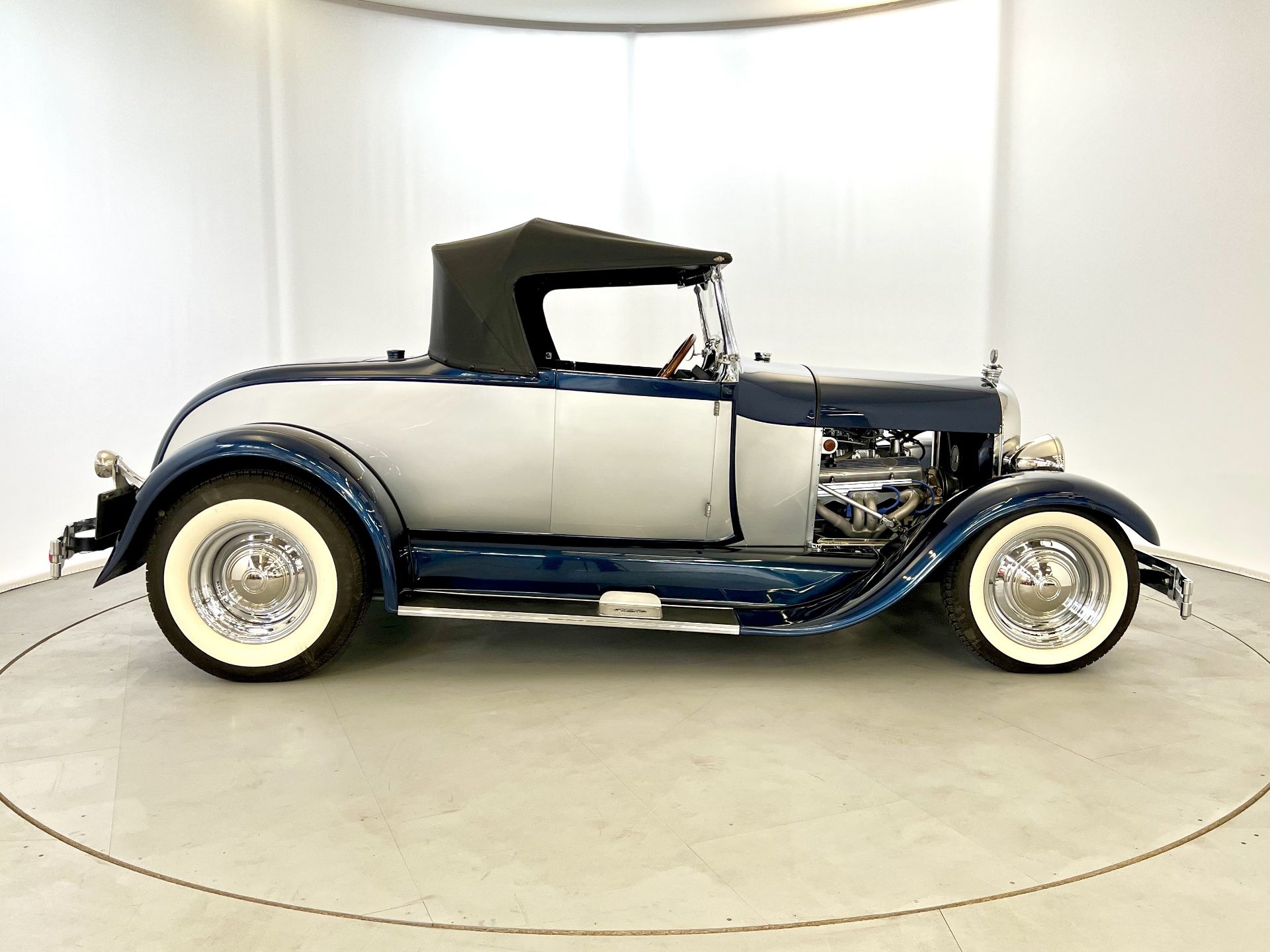 Ford Model A - Image 11 of 53